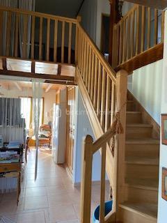 Corps de ferme de 258 m²