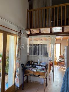 Corps de ferme de 258 m²