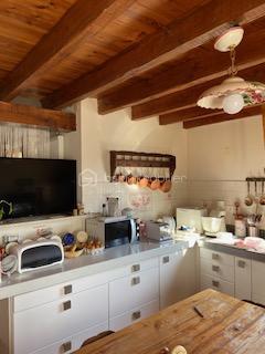 Corps de ferme de 258 m²