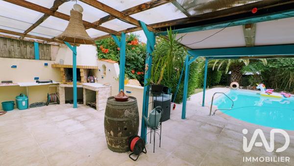 Maison à vendre 5 pièces 112 m² Saint-Georges-d'Oléron