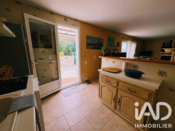 Maison à vendre 5 pièces 112 m² Saint-Georges-d'Oléron