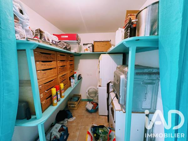 Maison à vendre 5 pièces 112 m² Saint-Georges-d'Oléron