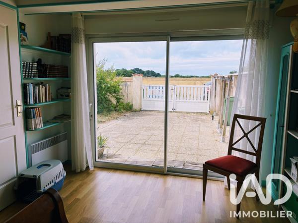 Maison à vendre 5 pièces 112 m² Saint-Georges-d'Oléron