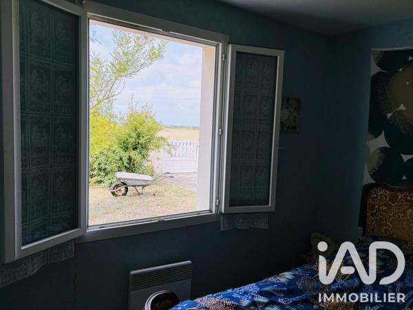 Maison à vendre 5 pièces 112 m² Saint-Georges-d'Oléron