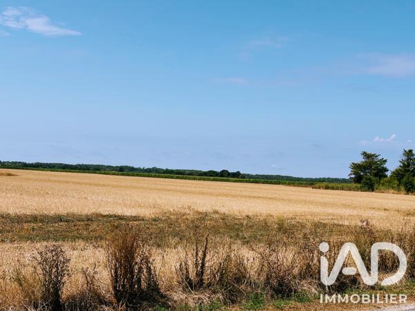 Maison à vendre 5 pièces 112 m² Saint-Georges-d'Oléron
