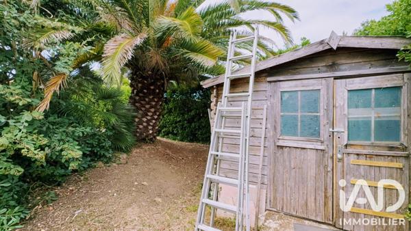 Maison à vendre 5 pièces 112 m² Saint-Georges-d'Oléron