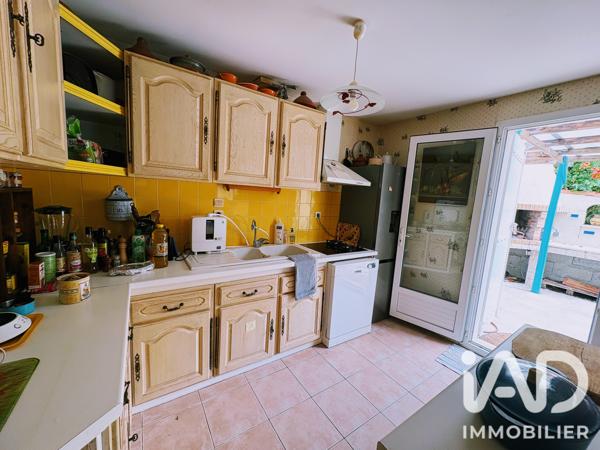 Maison à vendre 5 pièces 112 m² Saint-Georges-d'Oléron