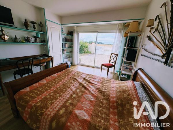 Maison à vendre 5 pièces 112 m² Saint-Georges-d'Oléron