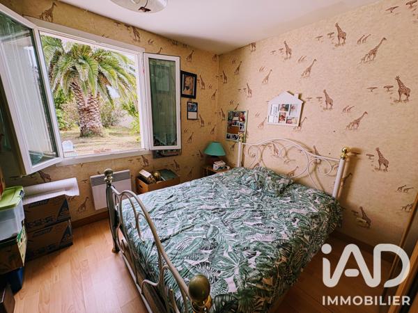Maison à vendre 5 pièces 112 m² Saint-Georges-d'Oléron