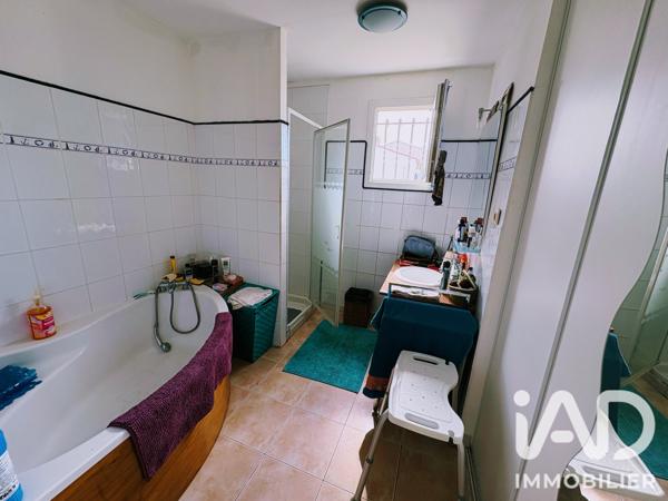 Maison à vendre 5 pièces 112 m² Saint-Georges-d'Oléron