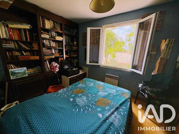 Maison à vendre 5 pièces 112 m² Saint-Georges-d'Oléron