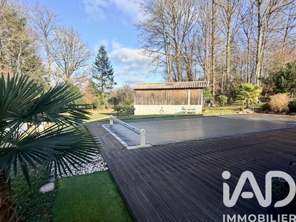 Maison à vendre 5 pièces 115 m² Feytiat