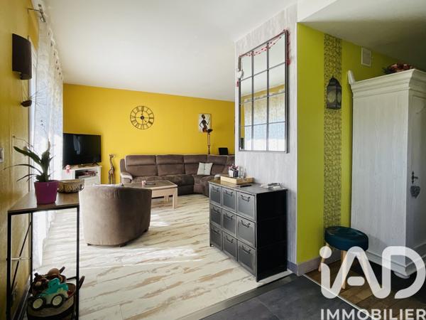 Maison à vendre 5 pièces 115 m² Feytiat