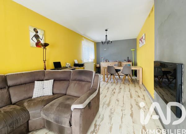Maison à vendre 5 pièces 115 m² Feytiat