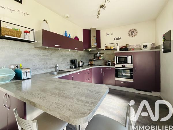Maison à vendre 5 pièces 115 m² Feytiat