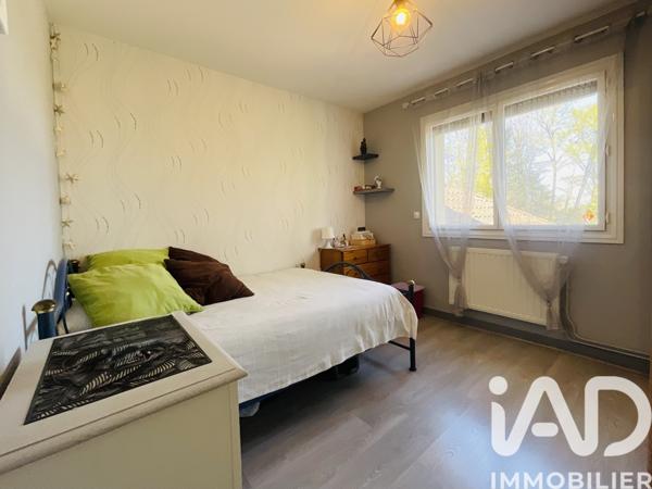 Maison à vendre 5 pièces 115 m² Feytiat