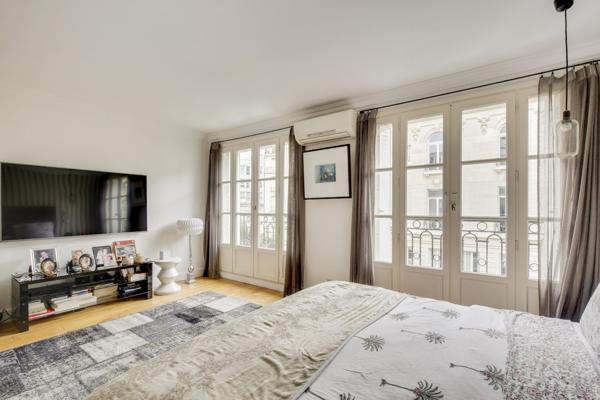 Vente Appartement de luxe Paris 16 7 Pièces 333.83 m²