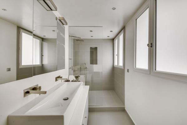 Vente Appartement de luxe Paris 16 7 Pièces 333.83 m²
