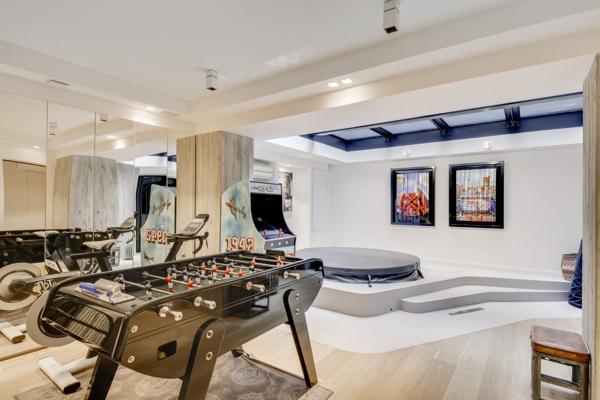 Vente Appartement de luxe Paris 16 7 Pièces 333.83 m²