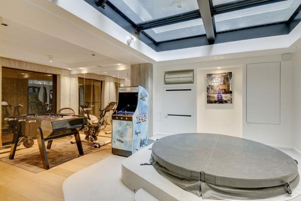Vente Appartement de luxe Paris 16 7 Pièces 333.83 m²
