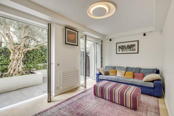 Vente Appartement de luxe Paris 16 7 Pièces 333.83 m²