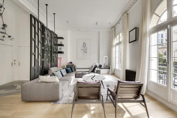 Vente Appartement de luxe Paris 16 7 Pièces 333.83 m²