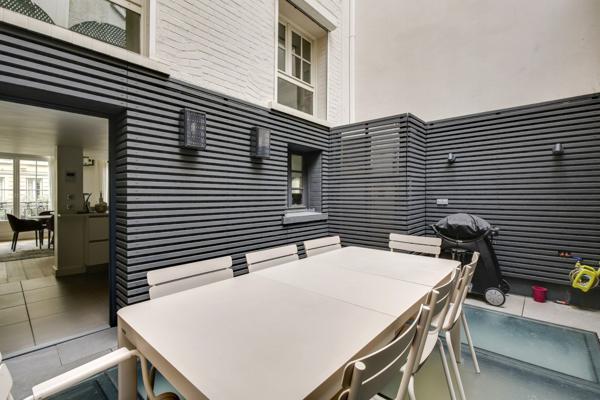 Vente Appartement de luxe Paris 16 7 Pièces 333.83 m²