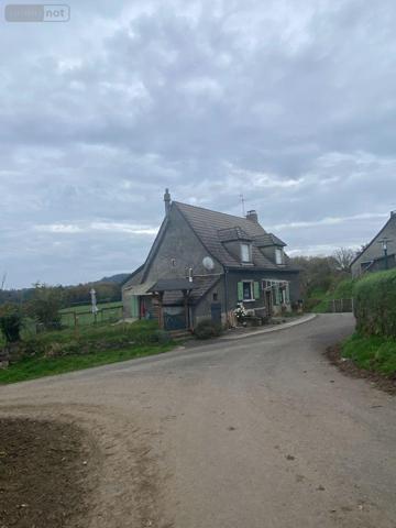 Maison à vendre à Jaleyrac dans le Cantal (15200), ref : 15060/1179