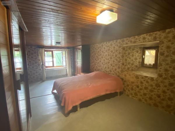 Maison à vendre à Jaleyrac dans le Cantal (15200), ref : 15060/1179