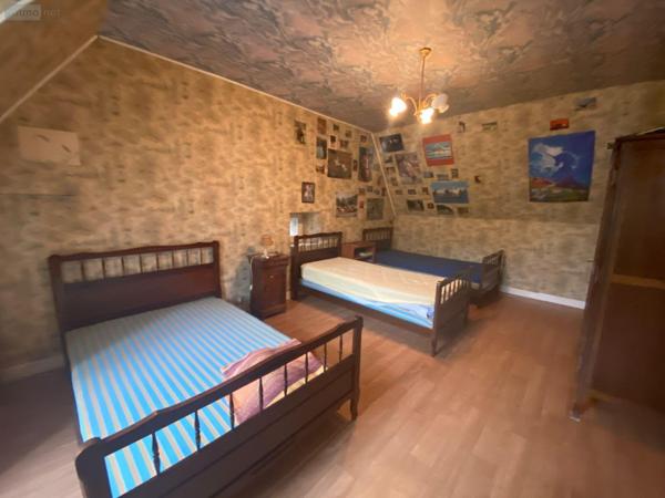 Maison à vendre à Jaleyrac dans le Cantal (15200), ref : 15060/1179