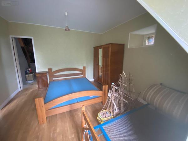 Maison à vendre à Jaleyrac dans le Cantal (15200), ref : 15060/1179