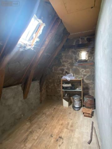 Maison à vendre à Jaleyrac dans le Cantal (15200), ref : 15060/1179