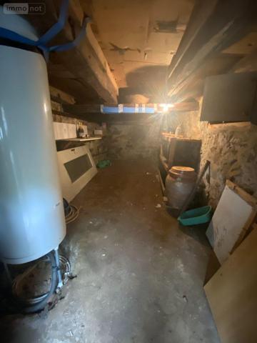 Maison à vendre à Jaleyrac dans le Cantal (15200), ref : 15060/1179