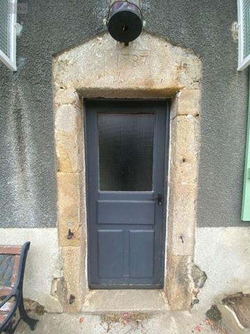 Maison à vendre à Jaleyrac dans le Cantal (15200), ref : 15060/1179
