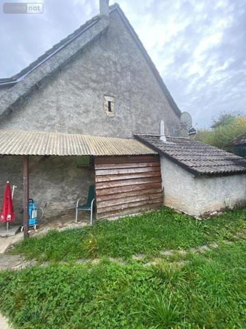 Maison à vendre à Jaleyrac dans le Cantal (15200), ref : 15060/1179