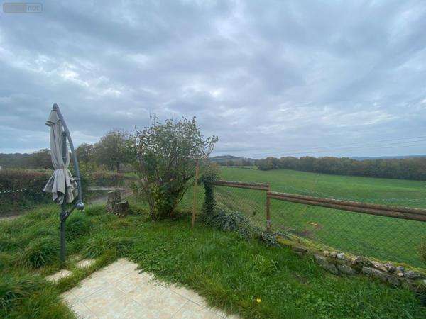 Maison à vendre à Jaleyrac dans le Cantal (15200), ref : 15060/1179
