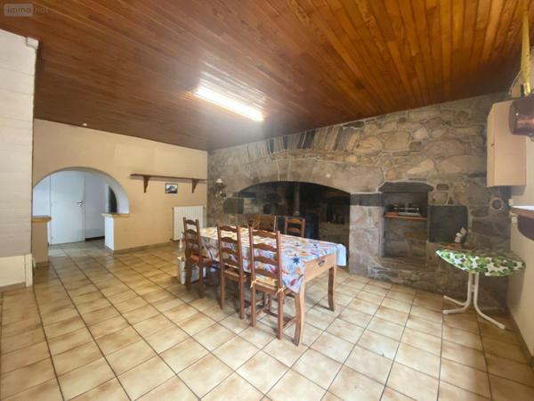 Maison à vendre à Jaleyrac dans le Cantal (15200), ref : 15060/1179