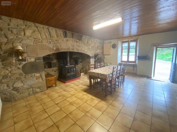 Maison à vendre à Jaleyrac dans le Cantal (15200), ref : 15060/1179