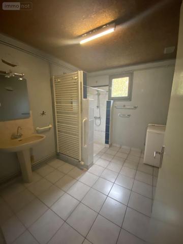 Maison à vendre à Jaleyrac dans le Cantal (15200), ref : 15060/1179