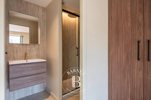 Lyon 1er, Appartement 3 Chambres -  99 m² à vendre