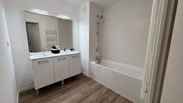 SPACIEUX T3 65M² - A LUISANT