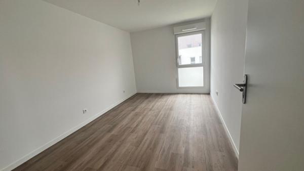 SPACIEUX T3 65M² - A LUISANT