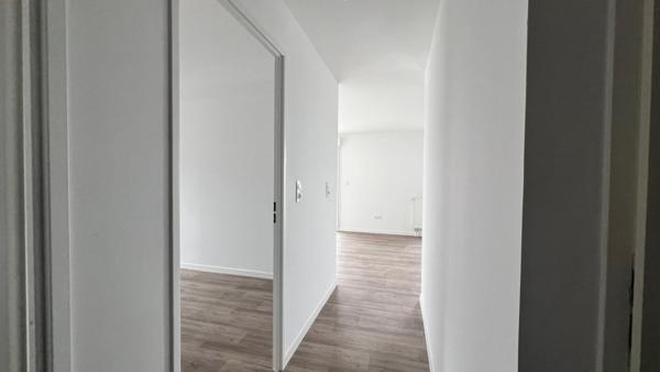 SPACIEUX T3 65M² - A LUISANT