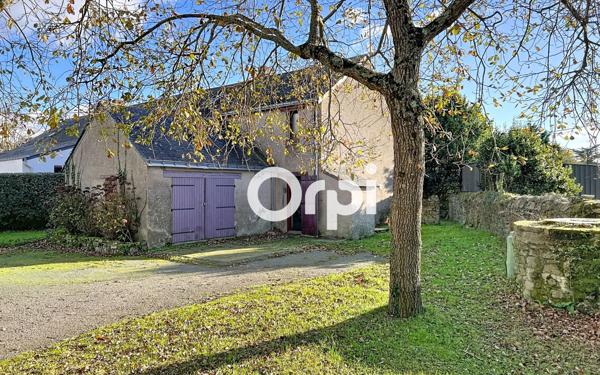 Maison à vendre    4 pièces •  Guérande