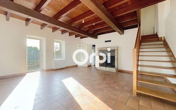 Maison à vendre    4 pièces •  Guérande