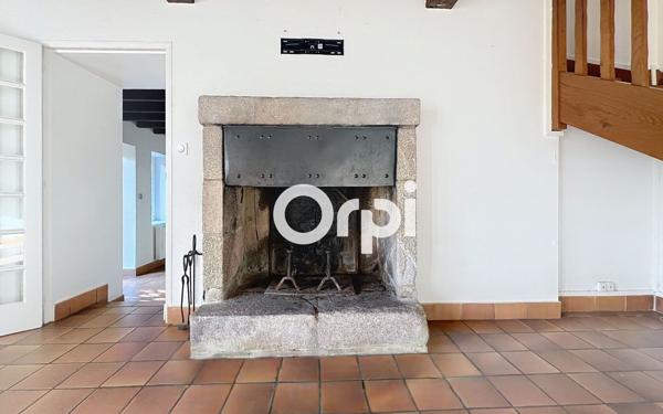 Maison à vendre    4 pièces •  Guérande