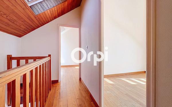 Maison à vendre    4 pièces •  Guérande