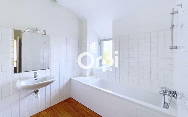 Maison à vendre    4 pièces •  Guérande