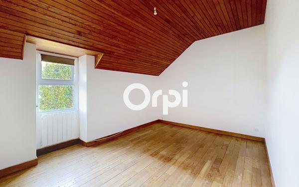 Maison à vendre    4 pièces •  Guérande