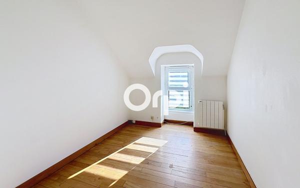 Maison à vendre    4 pièces •  Guérande